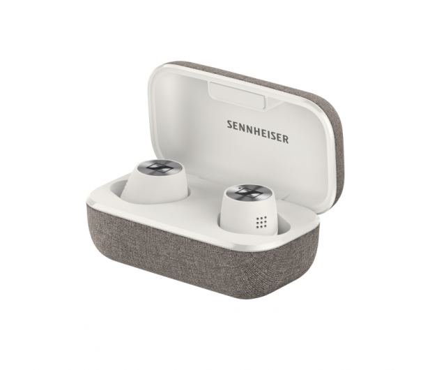 Sennheiser Momentum True Wireless 2 Biały - 565411 - zdjęcie 3